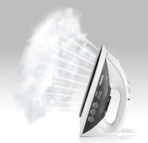 Odkurzacz Zelmer Flooris ZVC545AP + żelazko ZIR08200 15