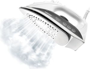 Odkurzacz Zelmer Flooris ZVC545AP + żelazko ZIR08200 16