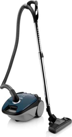 Odkurzacz Zelmer Flooris ZVC545AP + żelazko ZIR08200 17