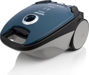 Odkurzacz Zelmer Flooris ZVC545AP + żelazko ZIR08200 4