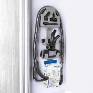 Odkurzacz Zelmer Flooris ZVC545AP + żelazko ZIR08200 6