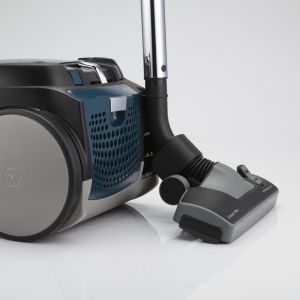 Odkurzacz Zelmer Flooris ZVC545AP + żelazko ZIR08200 7