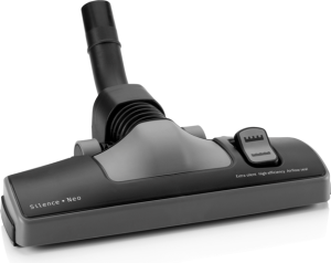 Odkurzacz Zelmer Flooris ZVC545AP + żelazko ZIR08200 9