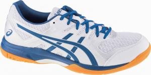 Asics gel hotsell rocket 9 opinie