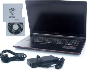 Laptop MSI Apache Pro GE72 (2QF-237XPL) 7