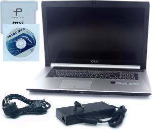 Laptop MSI PE70 (2QD-270XPL) 11