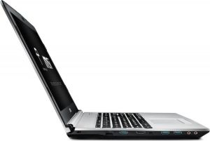 Laptop MSI PE70 (2QD-270XPL) 2