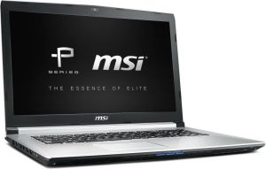 Laptop MSI PE70 (2QD-270XPL) 4