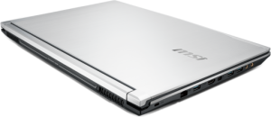 Laptop MSI PE70 (2QD-270XPL) 9