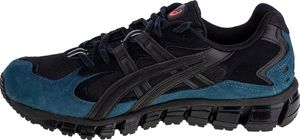 Asics Buty męskie Gel-Kayano 5 360 czarne r. 48 (1021A160-002) 2