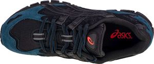 Asics Buty męskie Gel-Kayano 5 360 czarne r. 48 (1021A160-002) 3