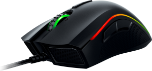 Mysz Razer Mamba Tournament Edition EU (RZ01-01370100-R3G1) 2