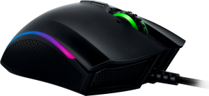 Mysz Razer Mamba Tournament Edition EU (RZ01-01370100-R3G1) 3