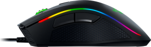 Mysz Razer Mamba Tournament Edition EU (RZ01-01370100-R3G1) 5