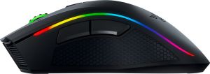 Mysz Razer Mamba 16000 EU (RZ01-01360100-R3G1) 2