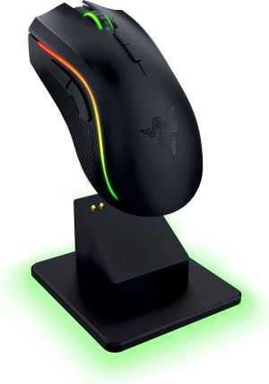 Mysz Razer Mamba 16000 EU (RZ01-01360100-R3G1) 6