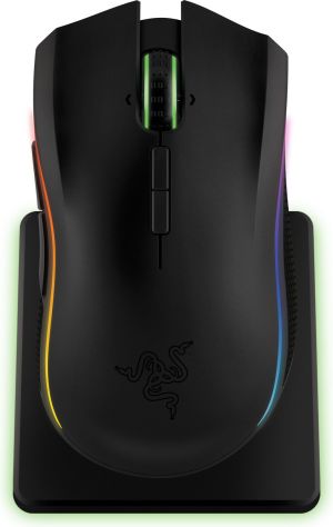 Mysz Razer Mamba 16000 EU (RZ01-01360100-R3G1) 7