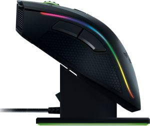 Mysz Razer Mamba 16000 EU (RZ01-01360100-R3G1) 8