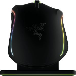 Mysz Razer Mamba 16000 EU (RZ01-01360100-R3G1) 9