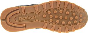 Reebok Reebok Classic Lthr 49800 czarne 40,5 4