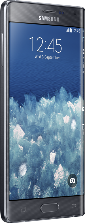 Smartfon Samsung Galaxy Note Edge 32 GB Czarny  (SM-N915FZKYXEO) 3