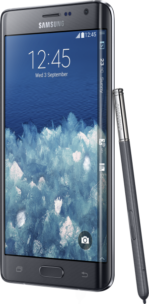 Smartfon Samsung Galaxy Note Edge 32 GB Czarny  (SM-N915FZKYXEO) 5
