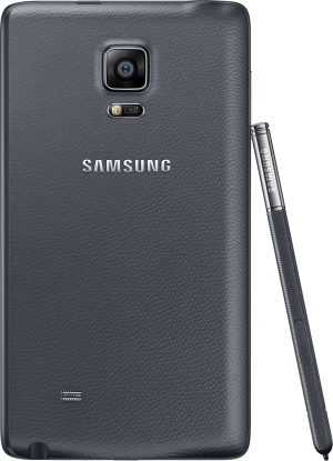 Smartfon Samsung Galaxy Note Edge 32 GB Czarny  (SM-N915FZKYXEO) 7