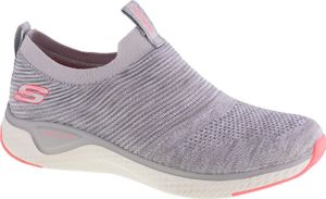 Skechers Buty damskie Solar Fuse szare r. 37 (13329-GRY) 1