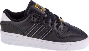 Adidas Buty damskie Rivalry Low czarne r. 39 1/3 (FV3347) 1