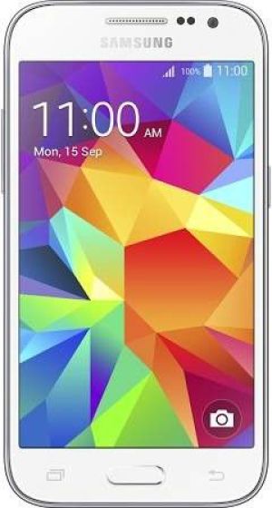 Smartfon Samsung 8 GB Biały  (SM-G360FZWAXEO) 1