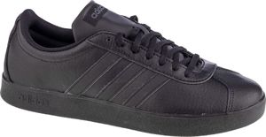 Adidas adidas VL Court 2.0 FW3774 czarne 43 1/3 1