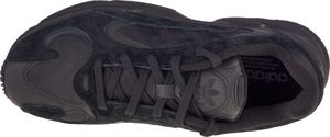 Adidas Buty męskie Yung-1 czarne r. 41 1/3 (G27026) 3