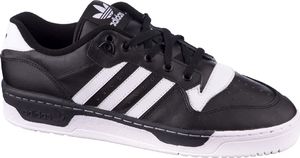 Adidas adidas Rivalry Low EG8063 czarne 42 1