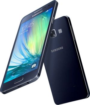 Smartfon Samsung 16 GB Czarny  (SM-A300FZKUXEO) 1