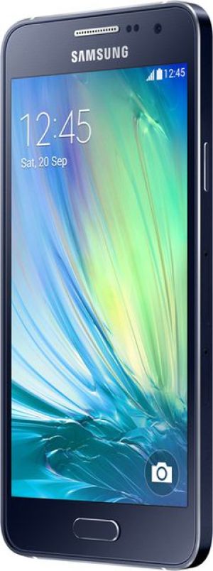 Smartfon Samsung 16 GB Czarny  (SM-A300FZKUXEO) 2