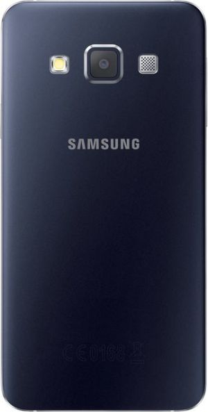 Smartfon Samsung 16 GB Czarny  (SM-A300FZKUXEO) 3