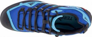 Buty trekkingowe męskie Adidas Terrex Swift Solo granatowe r. 39 1/3 3