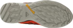 Adidas Buty męskie Terrex AX3 czerwone r. 48 (EG6178) 6