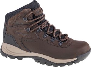 Buty trekkingowe damskie Columbia Columbia W Newton Ridge Plus 1424692231 brązowe 38 1