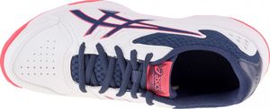 Asics Buty damskie Court Slide białe r. 40 (1042A030-112) 3