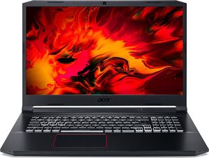 Laptop Acer Nitro 5 AN517-52 (NH.Q80EP.007) 1