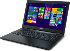Laptop Acer TravelMate P276-MG (NX.V9WEP.001) 1