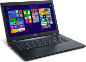 Laptop Acer TravelMate P276-MG (NX.V9WEP.001) 3