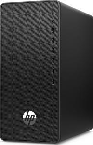 Komputer HP 290 G4, Core i3-10100, 8 GB, 256 GB M.2 PCIe Windows 10 Pro 2