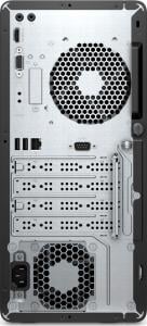 Komputer HP 290 G4, Core i3-10100, 8 GB, 256 GB M.2 PCIe Windows 10 Pro 3