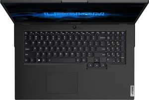 Laptop Lenovo Laptop Legion 5 17IMH05H (81Y8004LPB) / 8 GB RAM / 512 GB SSD PCIe / Windows 10 Pro 5