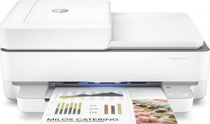 Urządzenie wielofunkcyjne HP Envy Pro 6420 (5SE45B) 1