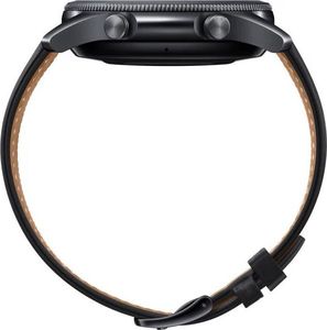 Smartwatch Samsung Galaxy Watch 3 Mystic Black 45mm Czarno-brązowy  (SM-R840NZKAEUE) 5