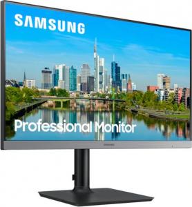 Monitor Samsung T650F (LF24T650FYUXEN) 2