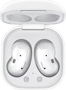 Słuchawki Samsung Galaxy Buds Live (SM-R180NZWAEUE) 7